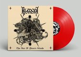 Almost Honest - The Hex Of Penns Woods (LP) (Coloured Vinyl)