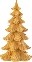 J-Line Sapin Poly Ocre Small