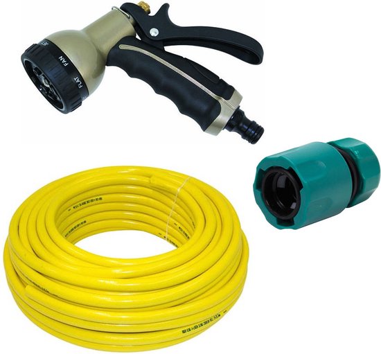 Pompen Accessoires Accessoireset pompen - 5-delig