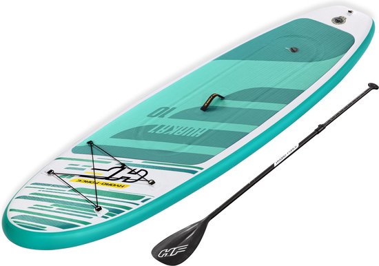 Bestway Sup Board - Hydro Force - HuaKa´i Set - 305 x 84 x 15 cm - Met Accessoires