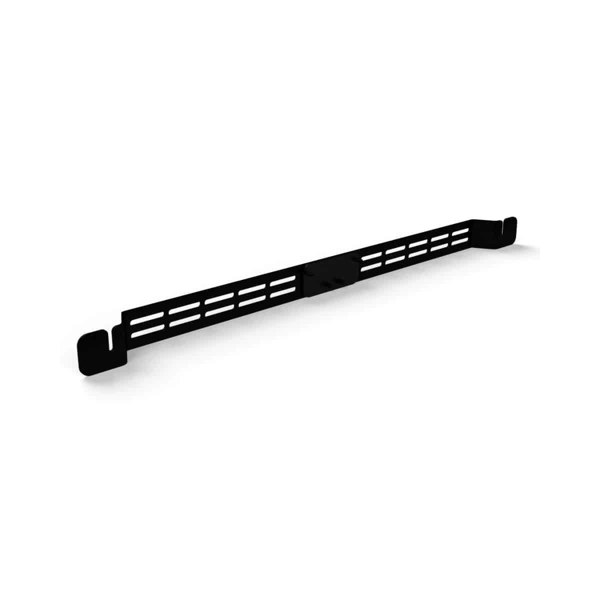 Flexson FLXSARWM1021 Sonos ARC Muurbeugel Zwart