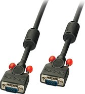 VGA Cable LINDY 36371 Black