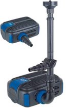 T.I.P. WPF 3500 S 30427 Pond Pump Water Play 3,500 l/h Flow Rate 3 m