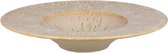 Assiette à pâtes Bonna - Sand Snell - Porcelaine - 28 cm - lot de 2
