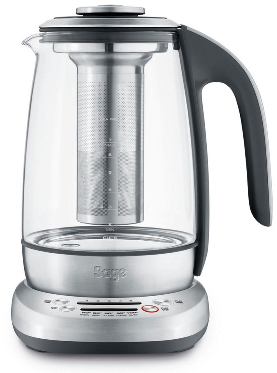 Sage THE SMART TEA INFUSER