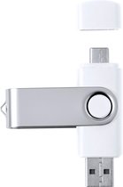 USB C stick 3.0 - Geheugenkaart - Met een opslagcapaciteit van 16GB