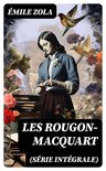 Les Rougon-Macquart (Série Intégrale)