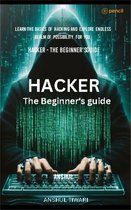 Hacker - The Beginner's guide