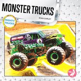 Mighty Trucks- Monster Trucks