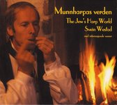 Svein Westad - Munnharpas Verden (CD)
