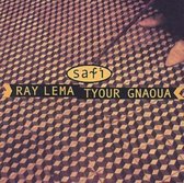 Ray Lema & Tyour Gnawa - Safi (CD)