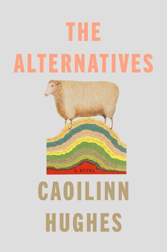 The Alternatives - cover
