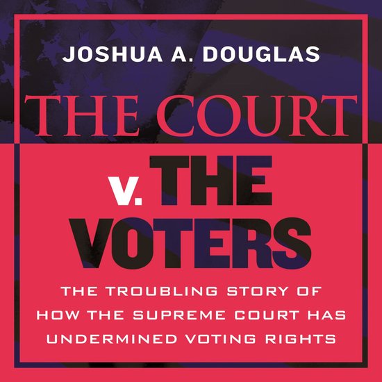 The Court v. the Voters - cover