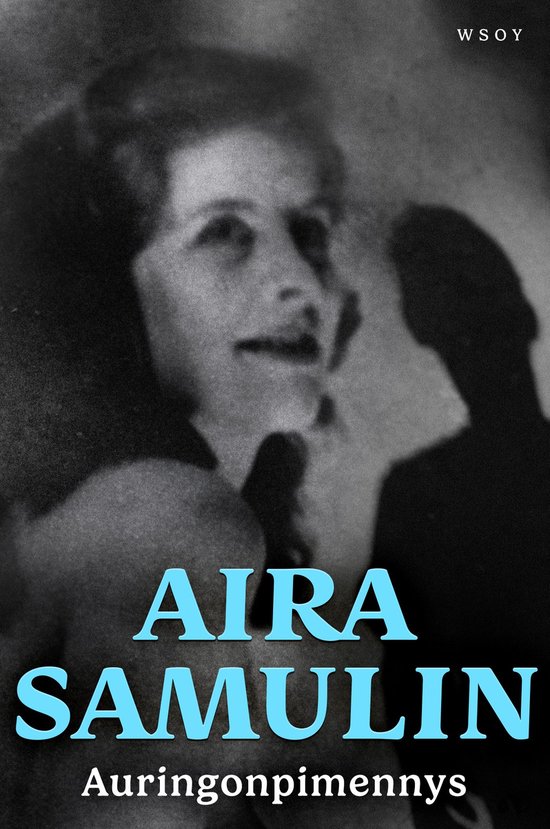 Auringonpimennys - cover