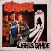 Nevrotix - Light And Shade (CD)