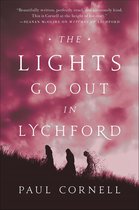 Witches of Lychford - The Lights Go Out in Lychford