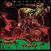 Whirlpool - Whirlpool (CD)