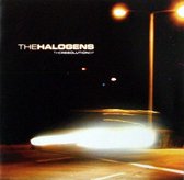 Halogens - The Resolution (CD)