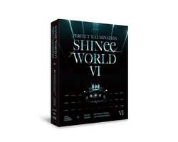 Shinee - SHINee World VI: 'Perfect Illumination' In Seoul