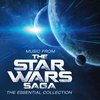 Music from the Star Wars Saga