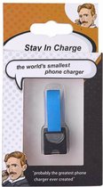 Togadget® - USB hub - Noodgeval telefoon oplader - Portable emergency phone charger