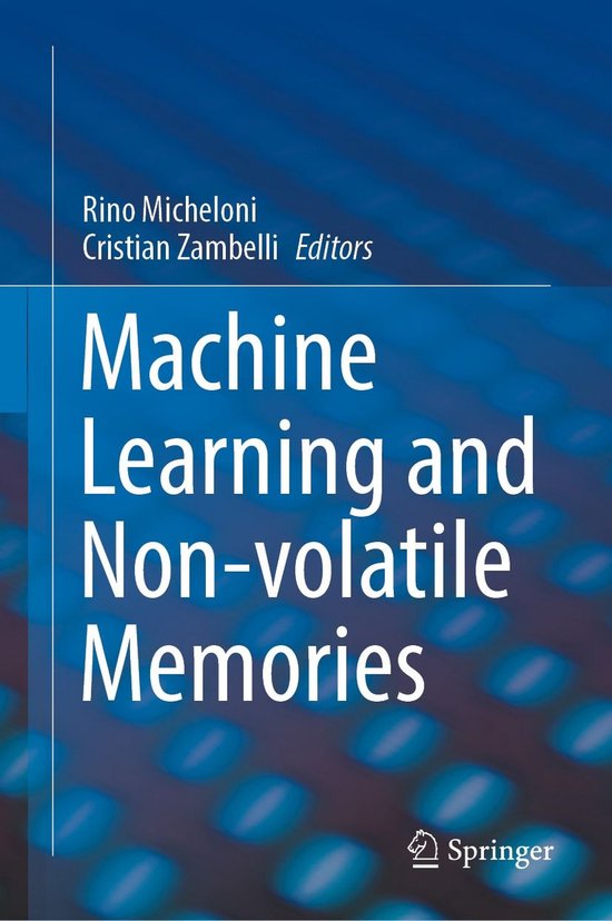Engineering (R0) - Machine Learning and Non-volatile Memorie ... - cover
