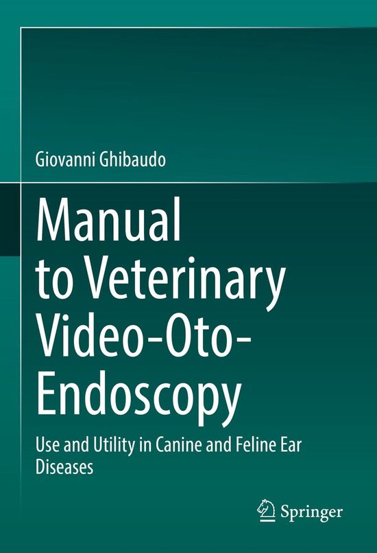 Biomedical and Life Sciences (R0) - Manual to Veterinary Vid ... - cover