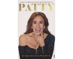 Patty, de negen levens van Patty Brard