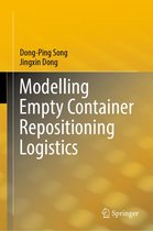 Modelling Empty Container Repositioning Logistics