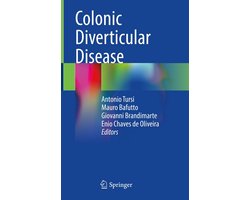 Medicine (R0) - Colonic Diverticular Disease