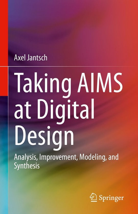 Engineering (R0) - Taking AIMS at Digital Design - cover