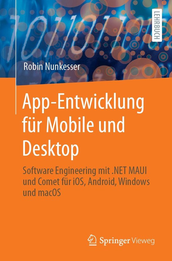 Computer Science and Engineering (German Language) - App-Ent ... - cover