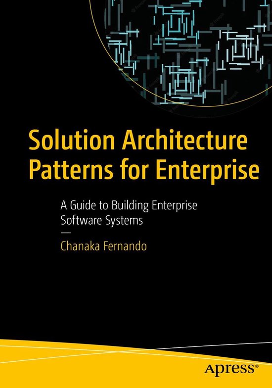 Professional and Applied Computing (R0) - Solution Architect ... - cover