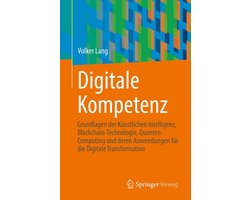Top 10 informatie technologie computer boeken 2026: Computer Science and Engineering (German Language) - Digitale Kompetenz