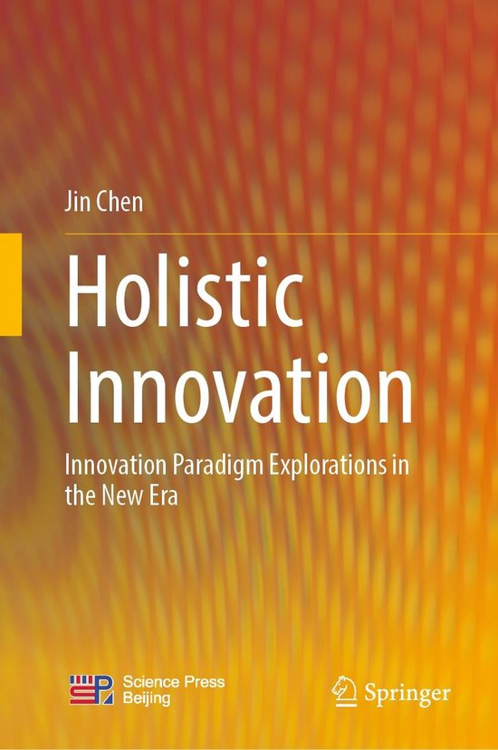 Business and Management (R0) - Holistic Innovation - cover