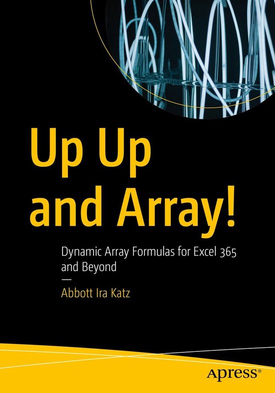 Professional and Applied Computing (R0) - Up Up and Array! - cover