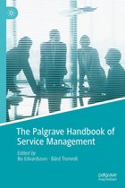 The Palgrave Handbook of Service Management
