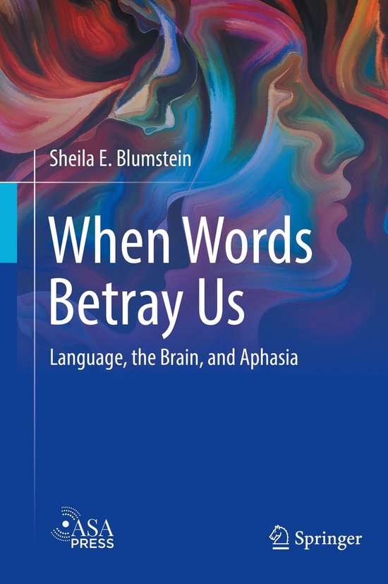 Medicine (R0) - When Words Betray Us - cover