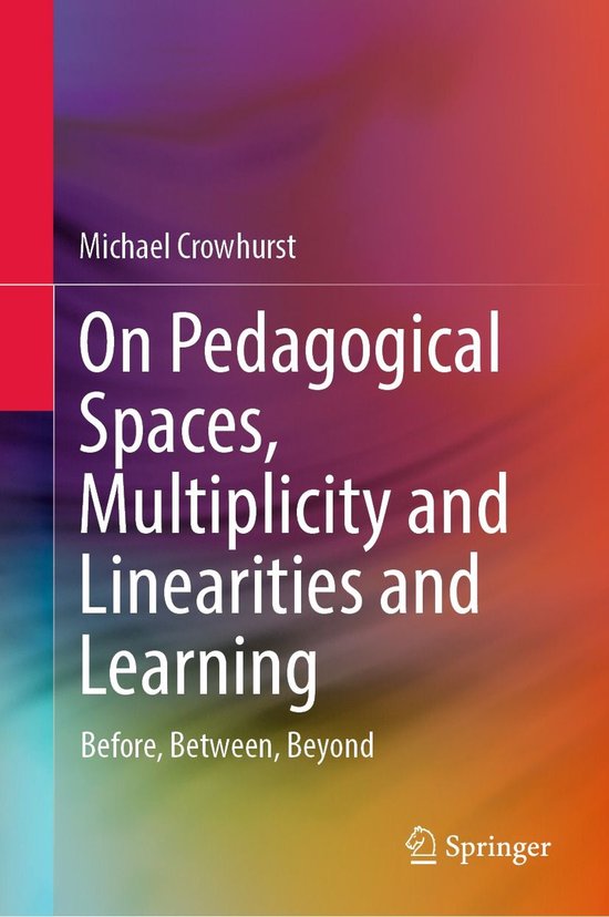 On Pedagogical Spaces, Multiplicity and Linearities and Lear ... - cover