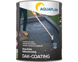 Aquaplan Dakcoating - 5000 ml