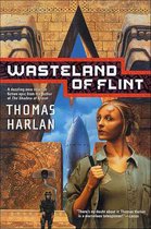 In The Time of The Sixth Sun - Wasteland of Flint