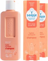 Seepje Hydrate & Nourish Shampoo Pakket