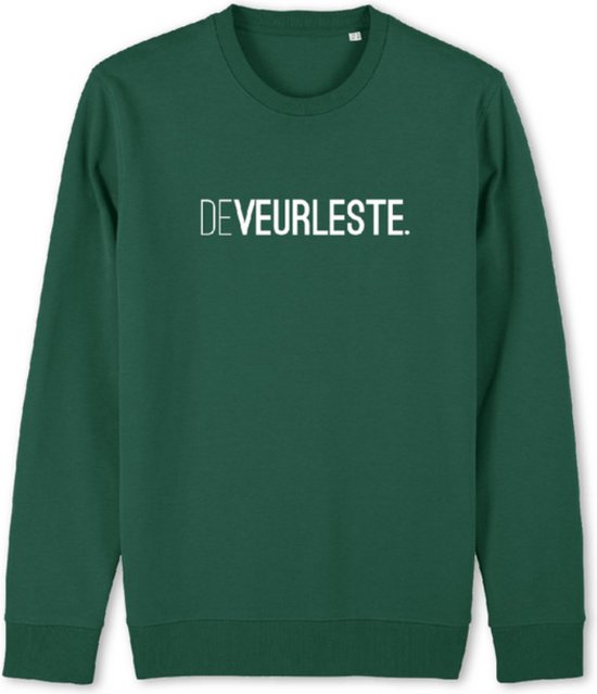 trui-deveurleste-groen-unisex