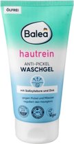 Balea Anti-puistjes reinigingsgel huidschoon, 150 ml
