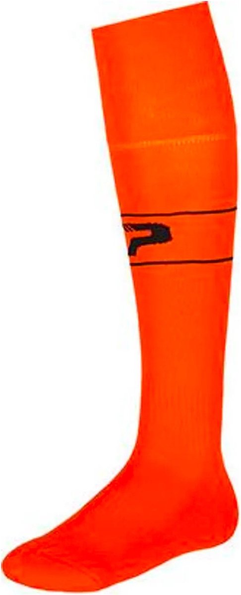 Patrick Pat Voetbalkousen - Neon Orange