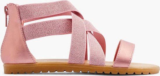 Graceland Roze sandaal