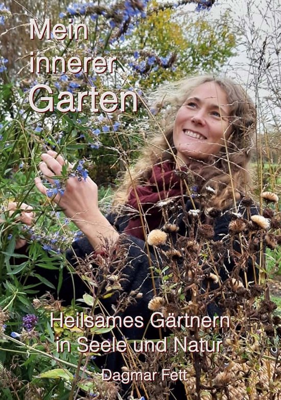 Mein innerer Garten - cover