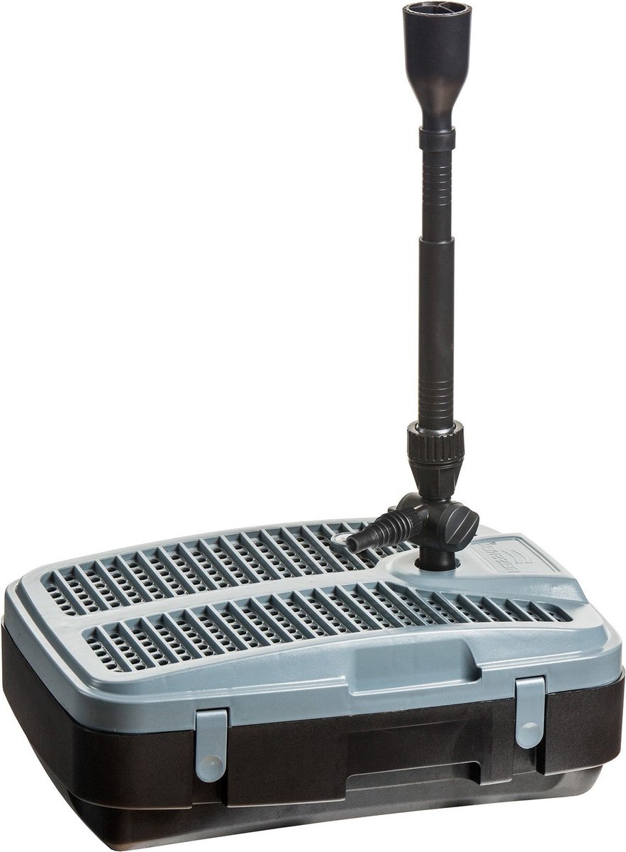 Heissner Onderwaterfilter 5000 All-in-one Set
