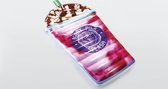 BERRY DRINK FLOAT