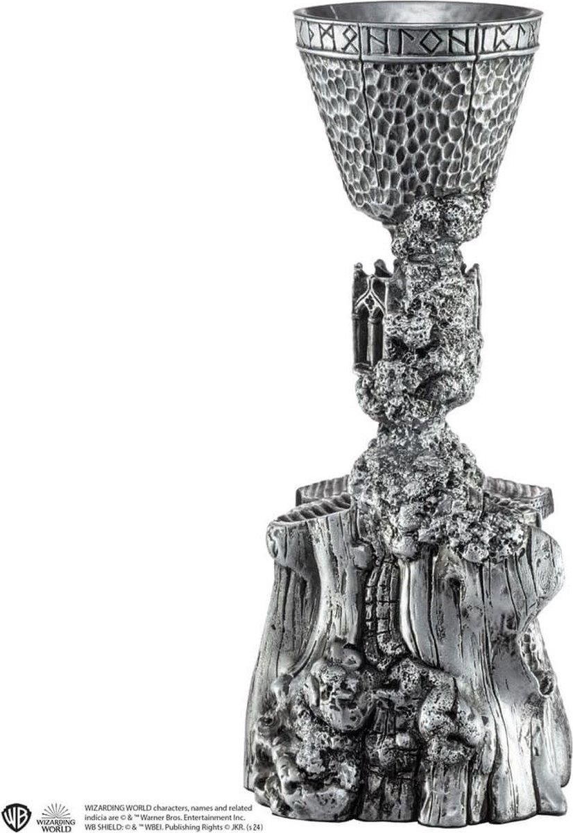 Harry Potter: Goblet of Fire Prop Replica